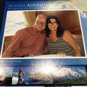 Meet your Posher, Karen